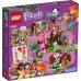 LEGO® Friends Pandos namas medyje džiunglėse 41422